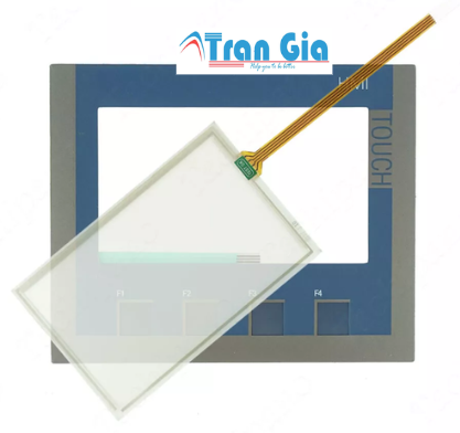 Tấm cảm ứng Siemens KTP400 Basic 6AV2123-2DB03-0AX0