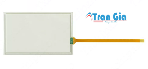 Tấm cảm ứng Siemens KTP400 Basic 6AV2123-2DB03-0AX0