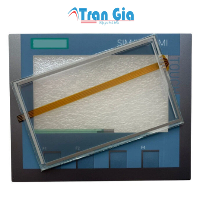 Tấm cảm ứng Siemens KTP400 Basic 6AV2123-2DB03-0AX0