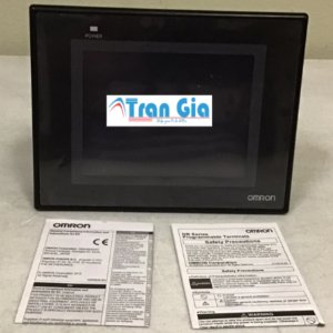 NB5Q-TW01B 5.6 inch HMI OMRON