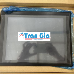 NS12-TS00B-ECV2 | MÀN HÌNH HMI OMRON 12 INCH 24 VDC