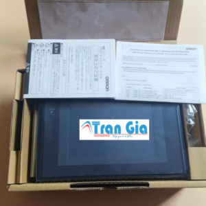 NS5-B-SQ10B-ECV2 | MÀN HÌNH HMI OMRON 5.7 INCH 24 VDC