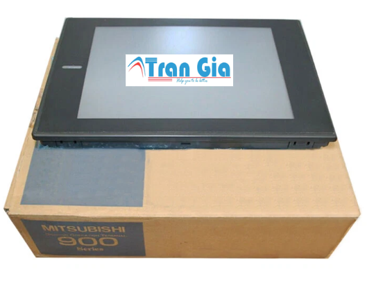 A970GOT-SBA Màn hình Mitsubishi và Card A9GT-QBUSS
