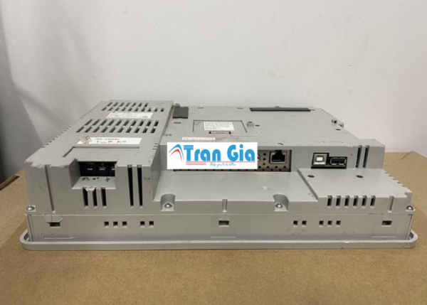 V806iCD+ I MÀN HÌNH HMI RS AUTOMATION 5.7 INCH 24VDC