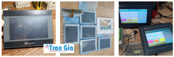 Chuyên Sửa Chữa Màn hình HMI Công Nghiệp, Bảo hành 3-6 Tháng