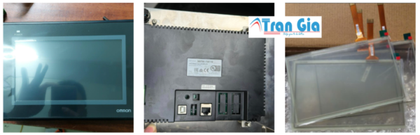 Chuyên Sửa Chữa Màn hình HMI Công Nghiệp, Bảo hành 3-6 Tháng