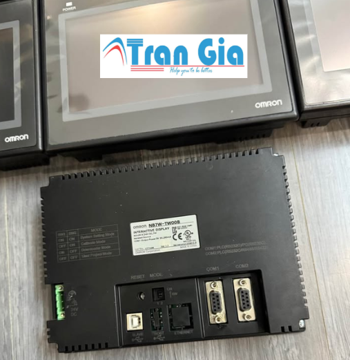 Chuyên Sửa Chữa Màn hình HMI Công Nghiệp, Bảo hành 3-6 Tháng