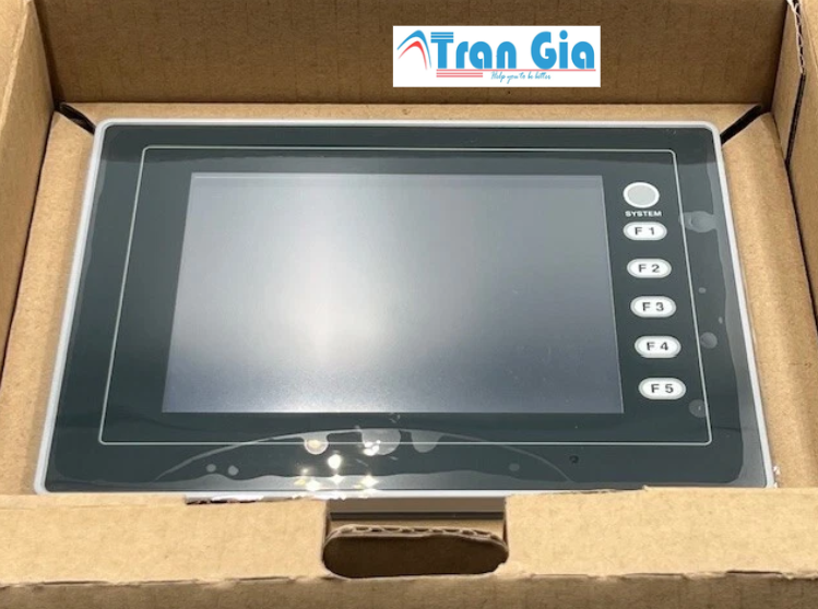 V806CD+ I MÀN HÌNH HMI RS AUTOMATION 5.7 INCH 24VDC