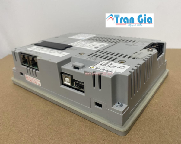 V810iCD+ | MÀN HÌNH HMI RS AUTOMATION 10.4 INCH 220VAC V810iCD+ | MÀN HÌNH HMI RS AUTOMATION 10.4 INCH 220VAC