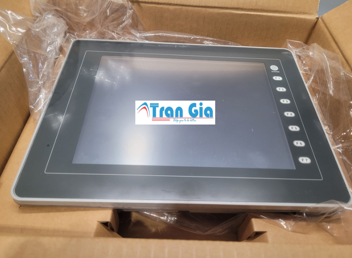 V810C+ I MÀN HÌNH HMI RS AUTOMATION 10.4 INCH 220VAC