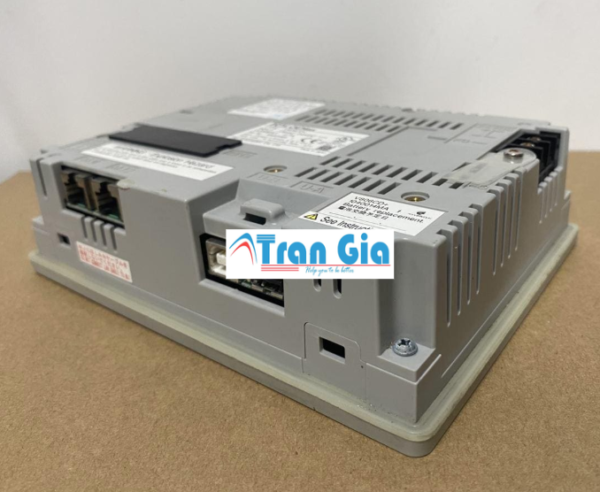 V810iCD+ | MÀN HÌNH HMI RS AUTOMATION 10.4 INCH 220VAC