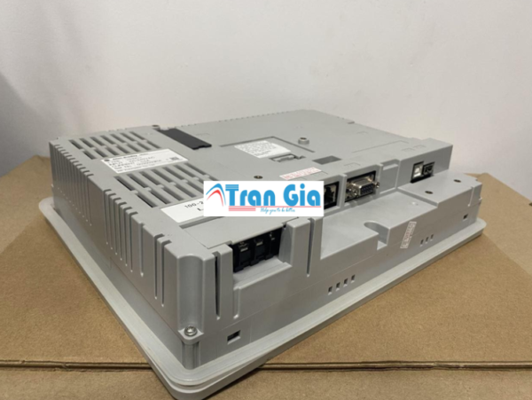 V810C+ I MÀN HÌNH HMI RS AUTOMATION 10.4 INCH 220VAC V810C+ I MÀN HÌNH HMI RS AUTOMATION 10.4 INCH 220VAC