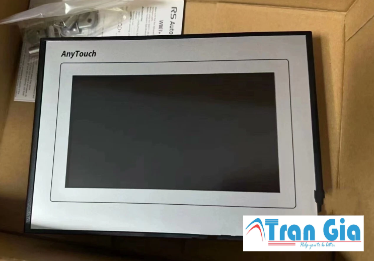 W807ICD+_UL | MÀN HÌNH HMI RS AUTOMATION | 7 INCH | 24VDC