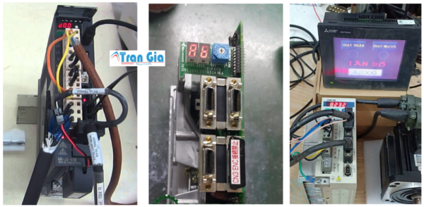Công Ty Sửa Chữa AC Servo uy tín lấy liền trong vòng 24h khu vực miền Nam Công Ty Sửa Chữa AC Servo uy tín lấy liền trong vòng 24h khu vực miền Nam