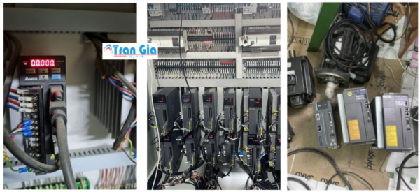 Công ty sửa PLC uy tín toàn quốc với giá cả phải chăng Công ty sửa PLC uy tín toàn quốc với giá cả phải chăng
