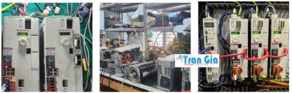 Sửa Servo Schneider uy tín lấy liền trong ngày khu vực TP Hồ Chí Minh