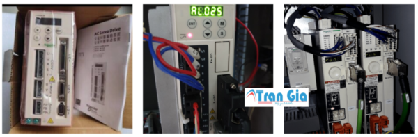 Sửa Servo Schneider uy tín lấy liền trong ngày khu vực TP Hồ Chí Minh Sửa Servo Schneider uy tín lấy liền trong ngày khu vực TP Hồ Chí Minh