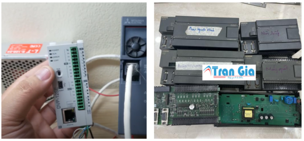 Sửa Chữa PLC Uy Tín Nhanh Chóng Tại Tp Hồ Chí Minh Sửa Chữa PLC Uy Tín Nhanh Chóng Tại Tp Hồ Chí Minh