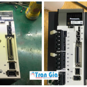 Công Ty Sửa Chữa AC Servo uy tín lấy liền trong vòng 24h khu vực miền Nam