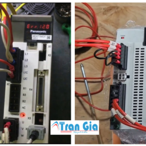 Công Ty Sửa Chữa AC Servo uy tín lấy liền trong vòng 24h khu vực miền Nam