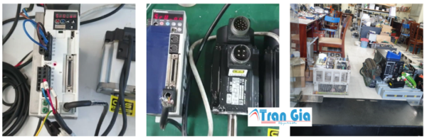 Công Ty Sửa Chữa AC Servo uy tín lấy liền trong vòng 24h khu vực miền Nam Công Ty Sửa Chữa AC Servo uy tín lấy liền trong vòng 24h khu vực miền Nam