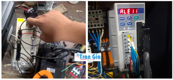Công Ty Sửa Chữa AC Servo uy tín lấy liền trong vòng 24h khu vực miền Nam Công Ty Sửa Chữa AC Servo uy tín lấy liền trong vòng 24h khu vực miền Nam