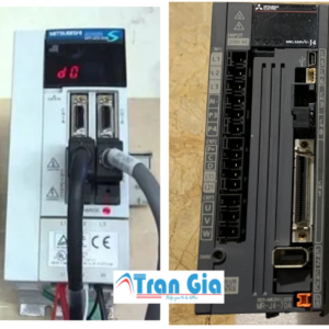 Công Ty Sửa Chữa AC Servo uy tín, xử lý lỗi nhanh chóng