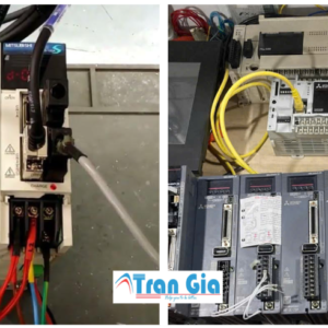 Chuyên Sửa chữa Servo Trung Quốc