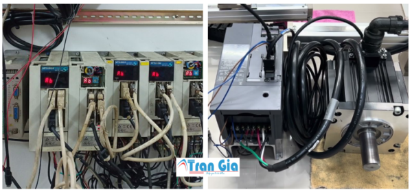 Công Ty Sửa Chữa AC Servo uy tín và cách xử lí nhanh chóng Công Ty Sửa Chữa AC Servo uy tín và cách xử lí nhanh chóng