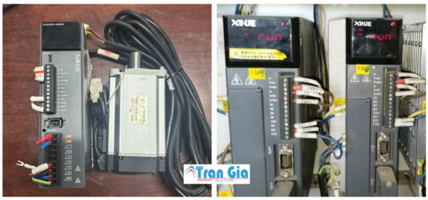 Công Ty Sửa Chữa AC Servo uy tín, xử lý lỗi nhanh chóng Công Ty Sửa Chữa AC Servo uy tín, xử lý lỗi nhanh chóng