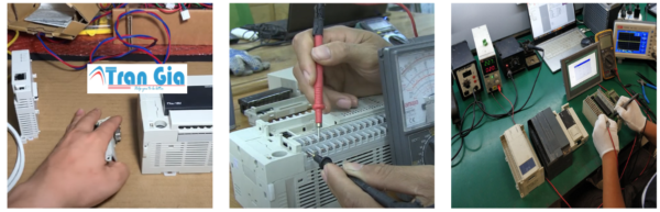 Chuyên Sửa PLC ABB Chuyên Sửa PLC ABB