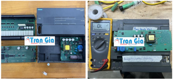Công Ty Sửa PLC Uy Tín tại TP Hồ Chí Minh Công Ty Sửa PLC Uy Tín tại TP Hồ Chí Minh