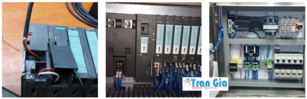 Chuyên Sửa PLC Siemens Chuyên Sửa PLC Siemens