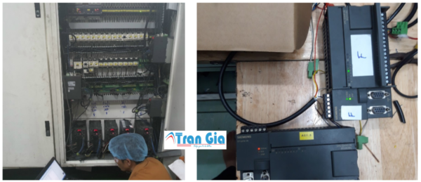 Chuyên Sửa PLC Siemens Chuyên Sửa PLC Siemens