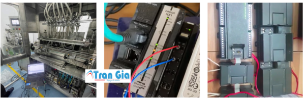 Chuyên Sửa PLC Siemens Chuyên Sửa PLC Siemens