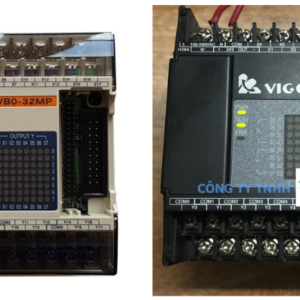 Chuyên sửa chữa PLC Vigo
