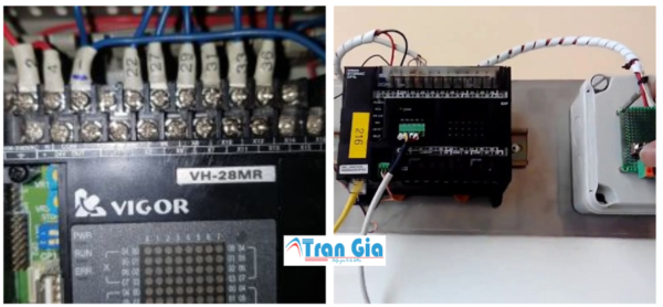 Chuyên sửa chữa PLC Vigo Chuyên sửa chữa PLC Vigo