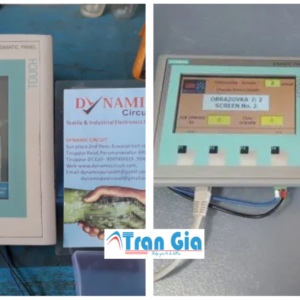 Sửa màn hình TP177B uy tín linh kiện chính hãng