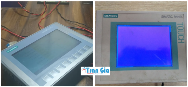 Sửa màn hình TP177B uy tín linh kiện chính hãng