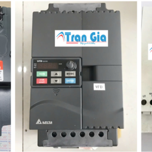 Chuyên Sửa Chữa Biến Tần Báo Lỗi OH1, OH2, OH3 nahnh chóng với kinh nghiêm lâu năm