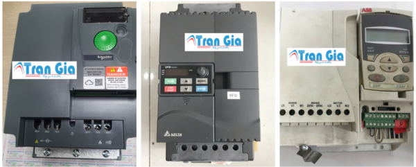 Chuyên Sửa Chữa Biến Tần Báo Lỗi OH1, OH2, OH3 nahnh chóng với kinh nghiêm lâu năm Chuyên Sửa Chữa Biến Tần Báo Lỗi OH1, OH2, OH3 nahnh chóng với kinh nghiêm lâu năm