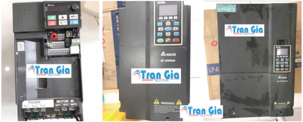 Chuyên Sửa Chữa Biến Tần Báo Lỗi OH1, OH2, OH3 nahnh chóng với kinh nghiêm lâu năm Chuyên Sửa Chữa Biến Tần Báo Lỗi OH1, OH2, OH3 nahnh chóng với kinh nghiêm lâu năm