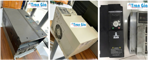 Chuyên Sửa Chữa Biến Tần Báo Lỗi OH1, OH2, OH3 nahnh chóng với kinh nghiêm lâu năm Chuyên Sửa Chữa Biến Tần Báo Lỗi OH1, OH2, OH3 nahnh chóng với kinh nghiêm lâu năm