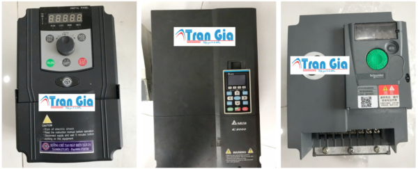 Chuyên Sửa Chữa Biến Tần Báo Lỗi OH1, OH2, OH3 nahnh chóng với kinh nghiêm lâu năm Chuyên Sửa Chữa Biến Tần Báo Lỗi OH1, OH2, OH3 nahnh chóng với kinh nghiêm lâu năm