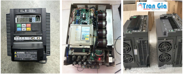 Chuyên Sửa Chữa Biến Tần Báo Lỗi OH1, OH2, OH3 nahnh chóng với kinh nghiêm lâu năm Chuyên Sửa Chữa Biến Tần Báo Lỗi OH1, OH2, OH3 nahnh chóng với kinh nghiêm lâu năm