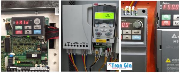 Chuyên Sửa Chữa Biến Tần Uy Tín Bảo Hành Từ 3 - 6 Tháng Chuyên Sửa Chữa Biến Tần Uy Tín Bảo Hành Từ 3 - 6 Tháng