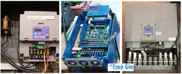 Chuyên Sửa Chữa Biến Tần Uy Tín Bảo Hành Từ 3 - 6 Tháng Chuyên Sửa Chữa Biến Tần Uy Tín Bảo Hành Từ 3 - 6 Tháng