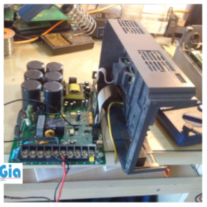 Chuyên Sửa Chữa Biến Tần Uy Tín Bảo Hành Từ 3 - 6 Tháng