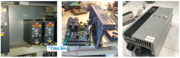 Chuyên Sửa Chữa Biến Tần Uy Tín Bảo Hành Từ 3 - 6 Tháng Chuyên Sửa Chữa Biến Tần Uy Tín Bảo Hành Từ 3 - 6 Tháng