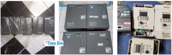 Chuyên Sửa Chữa Biến Tần Uy Tín Bảo Hành Từ 3 - 6 Tháng Chuyên Sửa Chữa Biến Tần Uy Tín Bảo Hành Từ 3 - 6 Tháng